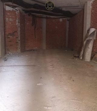 Local comercial en venta en Renfe - Bulevar 1º y 2º Fase en Jaén