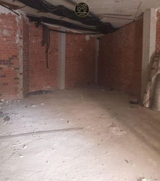 Local comercial en venta en Renfe - Bulevar 1º y 2º Fase en Jaén