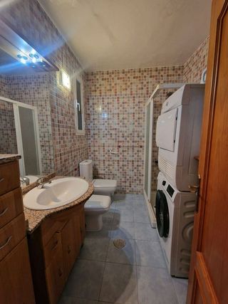 Piso en venta en El Puerto en Roquetas de Mar