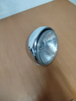 Faro Delantero Suzuki Marauder 2007