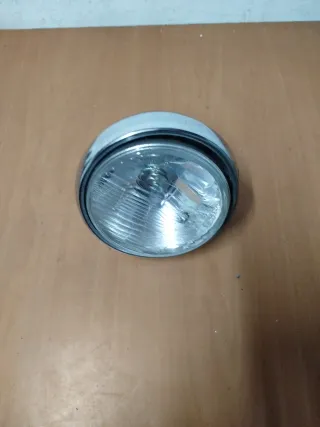 Faro Delantero Suzuki Marauder 2007