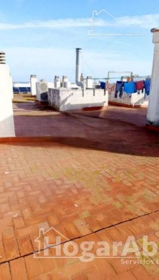 Piso en venta en Silla