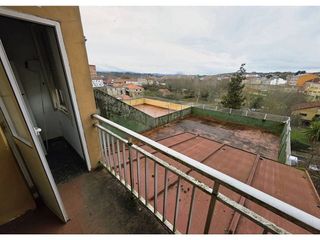 Piso en venta en Lalín