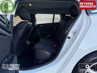 RENAULT MEGANE IV SPORT TOURER BUSINESS