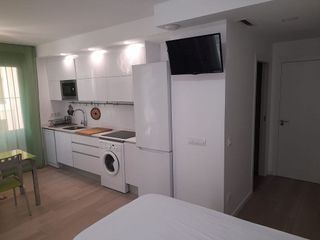 Estudio en venta en El Pilar en Valencia