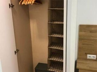 Estudio en venta en El Pilar en Valencia