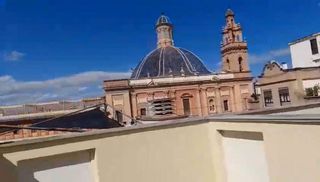 Estudio en venta en El Pilar en Valencia