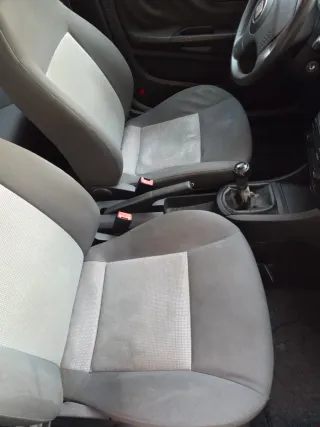 SEAT Cordoba 2004