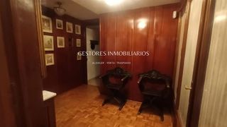 Piso en venta en Alcoy/Alcoi