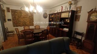 Piso en venta en Alcoy/Alcoi