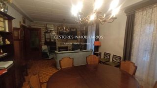 Piso en venta en Alcoy/Alcoi