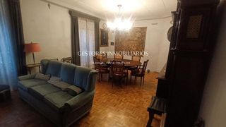 Piso en venta en Alcoy/Alcoi