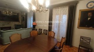 Piso en venta en Alcoy/Alcoi