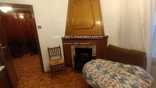 Piso en venta en Alcoy/Alcoi