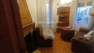 Piso en venta en Alcoy/Alcoi