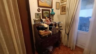 Piso en venta en Alcoy/Alcoi