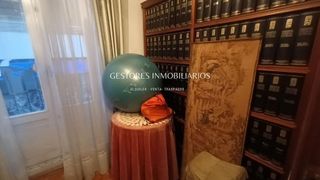 Piso en venta en Alcoy/Alcoi