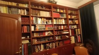 Piso en venta en Alcoy/Alcoi