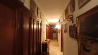 Piso en venta en Alcoy/Alcoi