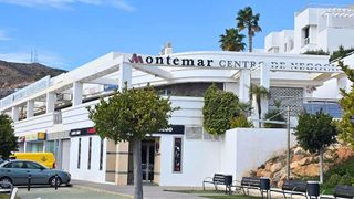 Local comercial en venta en Mojácar ciudad en Mojácar