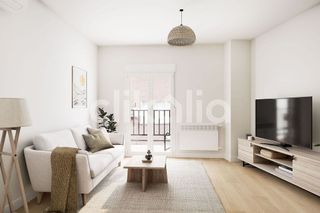 Piso en venta en Centro en Alcobendas