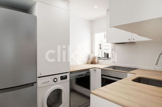 Piso en venta en Centro en Alcobendas