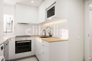 Piso en venta en Centro en Alcobendas