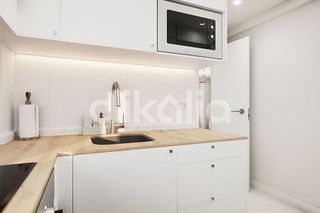 Piso en venta en Centro en Alcobendas