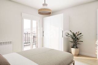 Piso en venta en Centro en Alcobendas