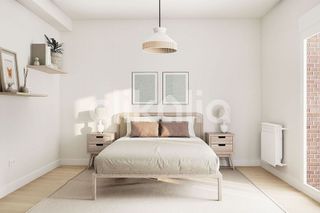 Piso en venta en Centro en Alcobendas