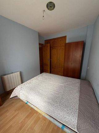 Dúplex en venta en Ctra. Circunvalación - La Magdalena en Jaén