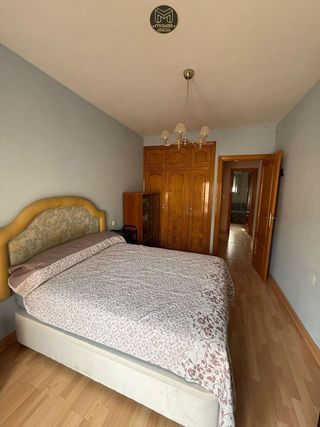 Dúplex en venta en Ctra. Circunvalación - La Magdalena en Jaén