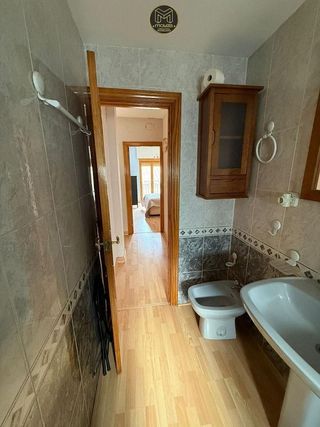 Dúplex en venta en Ctra. Circunvalación - La Magdalena en Jaén