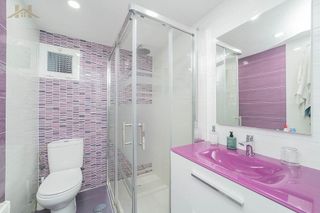 Piso en venta en Zarzaquemada en Leganés