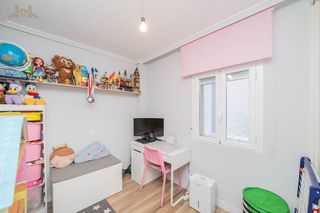 Piso en venta en Zarzaquemada en Leganés