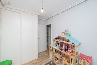 Piso en venta en Zarzaquemada en Leganés