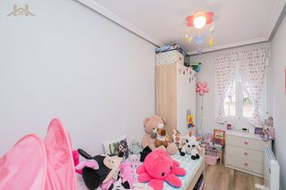 Piso en venta en Zarzaquemada en Leganés