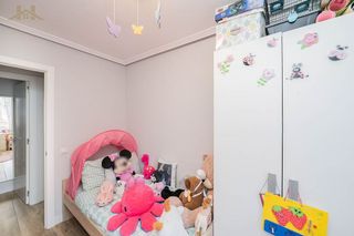 Piso en venta en Zarzaquemada en Leganés