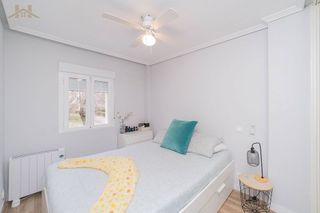 Piso en venta en Zarzaquemada en Leganés