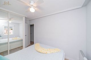 Piso en venta en Zarzaquemada en Leganés