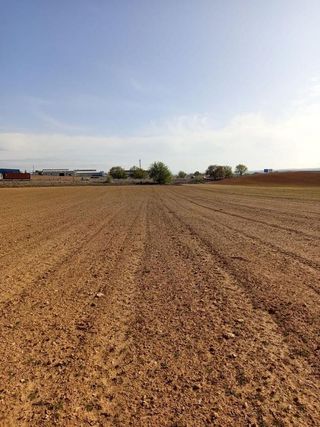 Terreno en venta en Tarancón