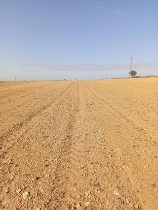 Terreno en venta en Tarancón