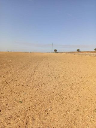 Terreno en venta en Tarancón