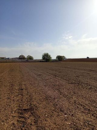 Terreno en venta en Tarancón