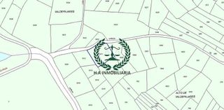 Solar en venta en Pedrezuela