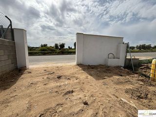 Terreno en venta en Argés