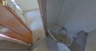 Piso en venta en Antigua Estación FFCC - San Agustín en Burgos