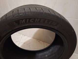 Rueda Michelin Pilot  ps2 se vende