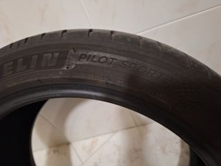 Rueda Michelin Pilot  ps2 se vende