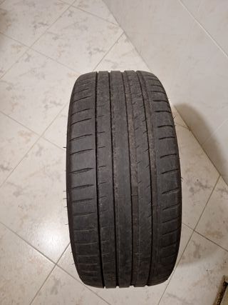 Rueda Michelin Pilot  ps2 se vende